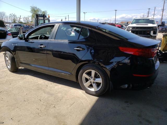 5XXGM4A72FG416533 KIA Optima Lx