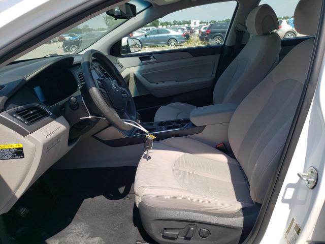 2015 HYUNDAI SONATA ECO - 5NPE24AA9FH127663