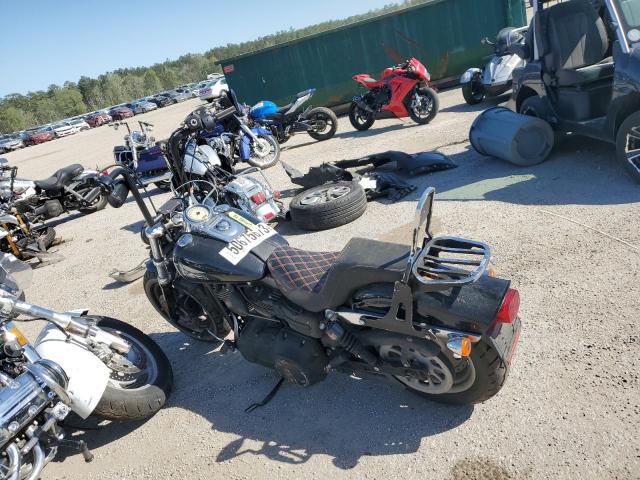 2009 HARLEY-DAVIDSON FXDF 1HD1GY4189K339817