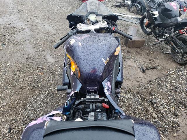 2006 KAWASAKI ZX10R JKAZXCD156A014867