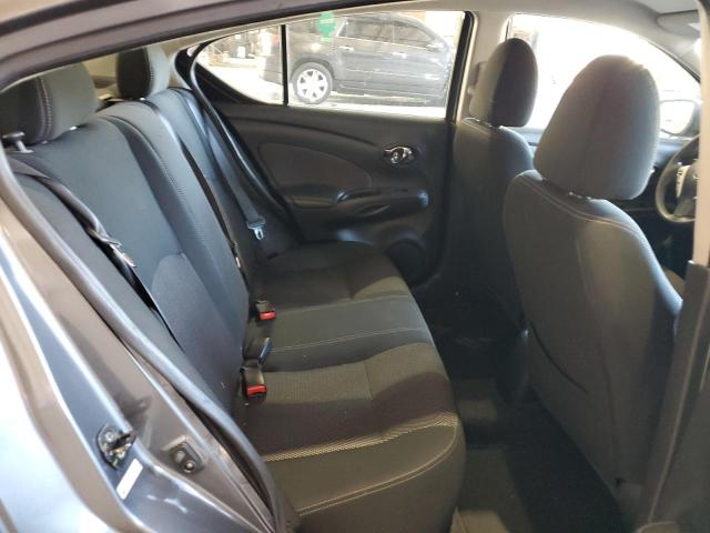 3N1CN7AP4GL843122 Nissan VERSA S