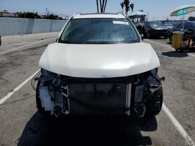 JN8AT2MT9KW502439 Nissan ROGUE S