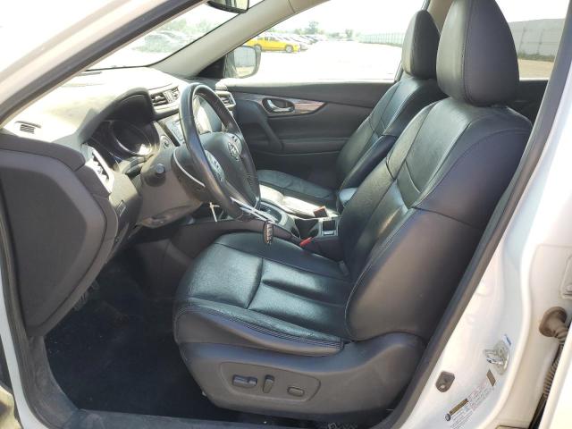 5N1AT2MV6FC840428 Nissan ROGUE S