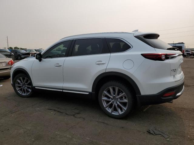 JM3TCBDY4L0420579 Mazda Cx-9 Grand Touring