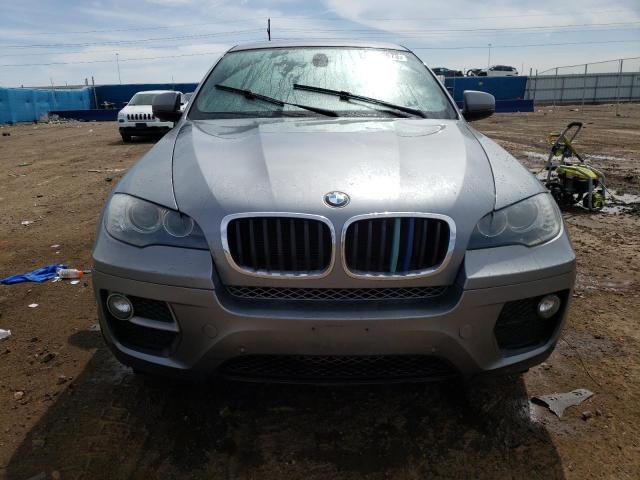 VIN 5UXFG2C59DL786344 2013 BMW X6, Xdrive35I no.5