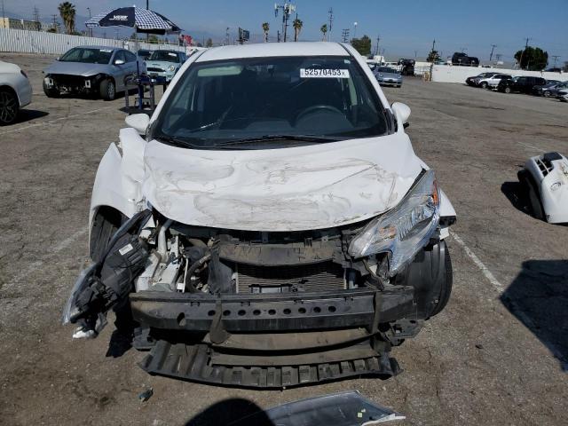 3N1CE2CPXGL370326 Nissan Versa Note S