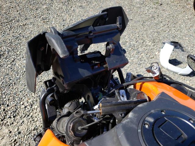 2021 HARLEY-DAVIDSON RA1250 S - 1HD1ZES26MB304237
