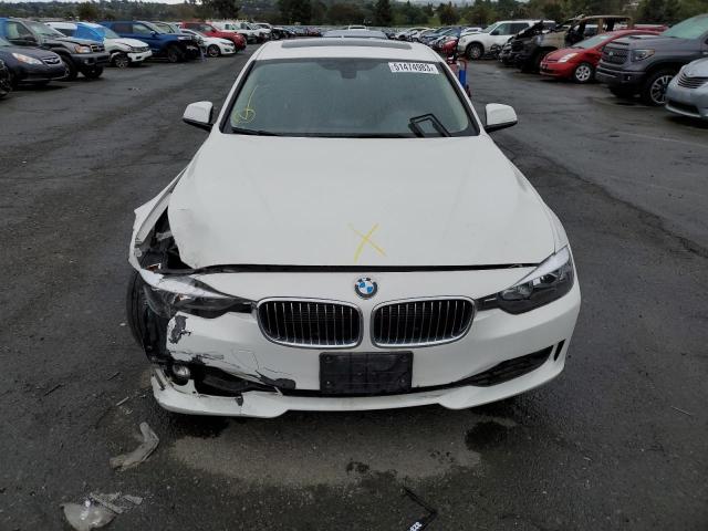 WBA3C1C5XEK105946 BMW 328 I Sulev
