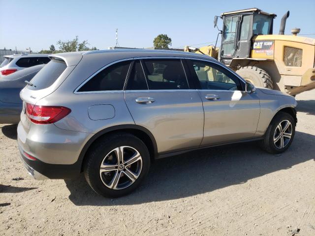 WDC0G4KB7KF645093 Mercedes-Benz Glc 300 4matic