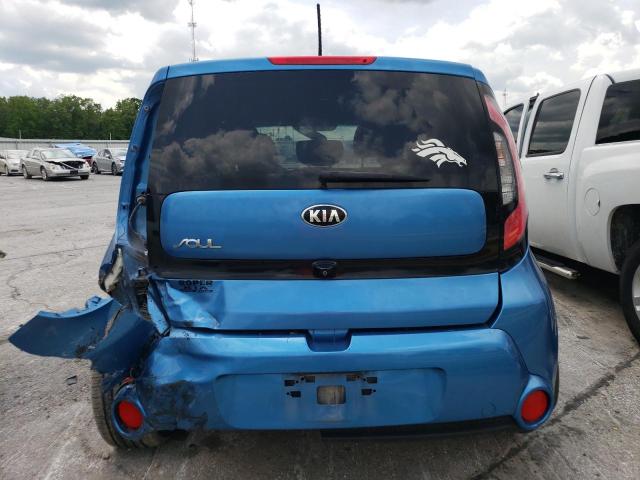 KNDJP3A51F7151733 KIA SOUL +