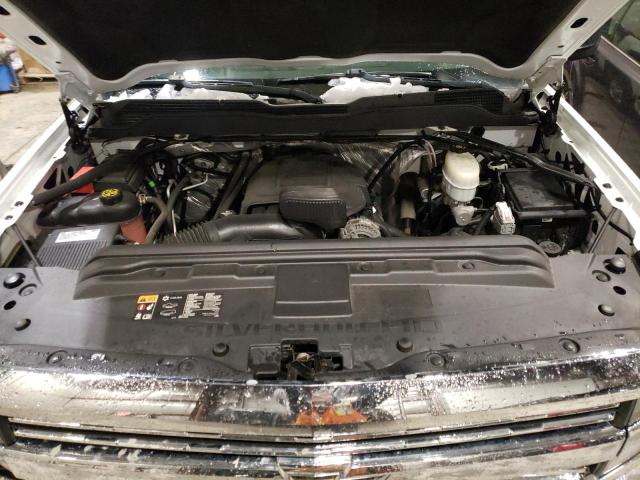 2016 CHEVROLET SILV2500 2 - 1GC1CUEG1GF214494