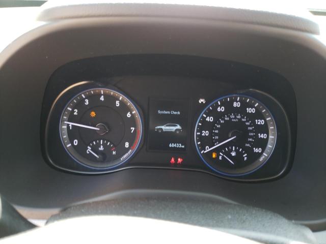 2019 HYUNDAI KONA KM8K12AA8KU253096