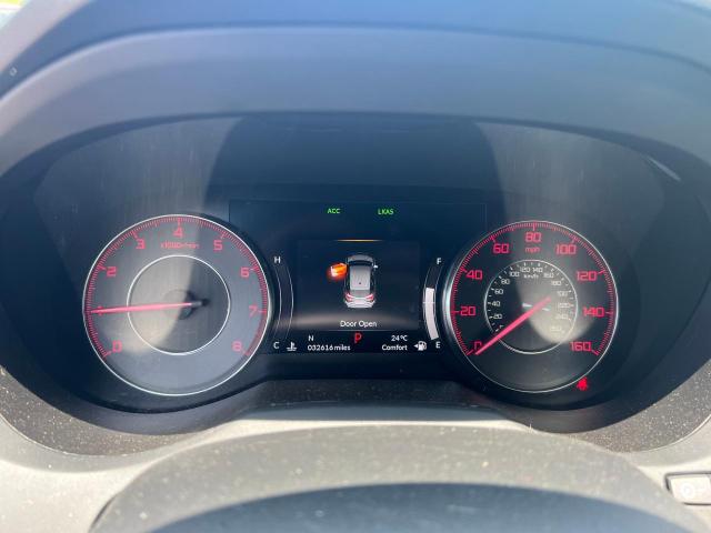 2020 ACURA RDX A-SPEC - 5J8TC2H68LL806603