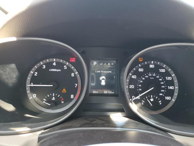 5XYZT3LB3HG447974 Hyundai SANTA FE SPORT