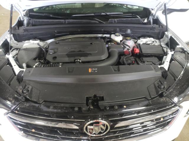 2023 BUICK ENVISION P - LRBAZLR41PD095719