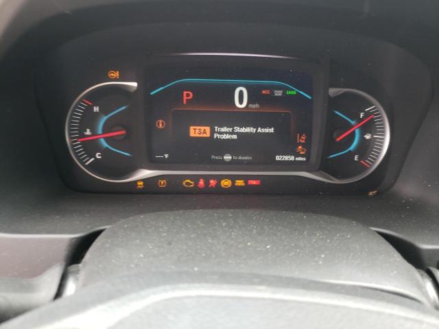 2021 HONDA PASSPORT E - 5FNYF7H56MB005687