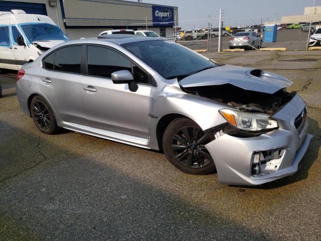 JF1VA1D66F8809445 Subaru Wrx Premium