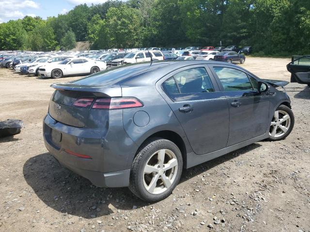 VIN 1G1RA6E42DU120649 2013 Chevrolet Volt no.3