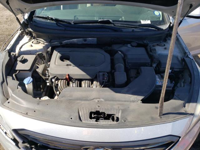 5NPE34AF7FH081159 Hyundai Sonata Sport