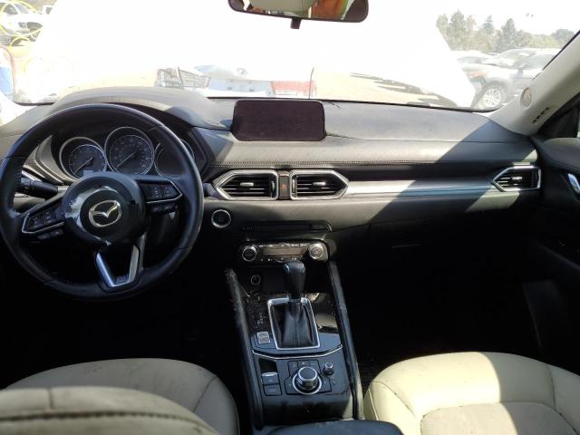 JM3KFACM4J1467808 Mazda Cx-5 Touring