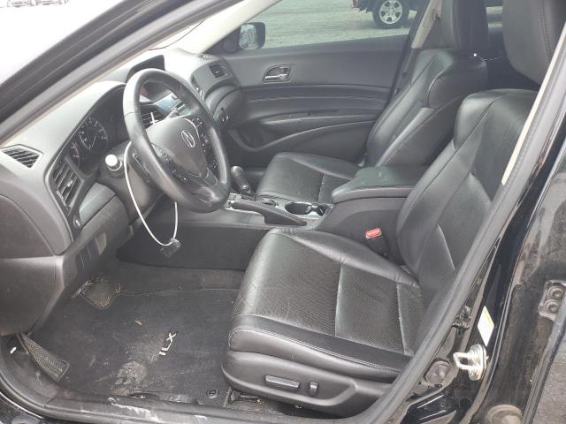 2015 ACURA ILX 20 TEC - 19VDE1F70FE005544