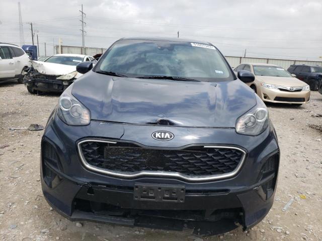 KNDPM3AC3L7724810 KIA Sportage Lx