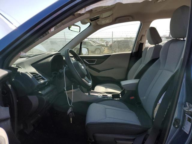JF2SKADC9MH563201 Subaru Forester