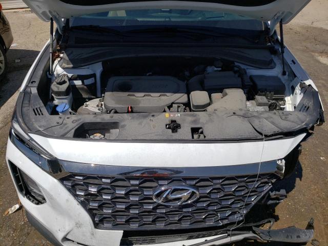 2020 HYUNDAI SANTA FE L - 5NMS5CAD8LH293793