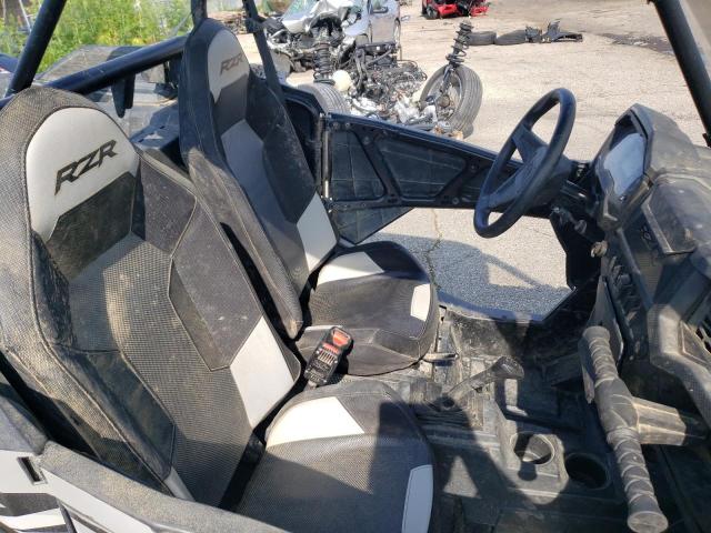 2021 POLARIS RZR XP TUR - 3NSNAE928MF581175