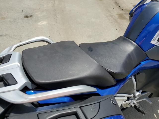 2021 BMW R 1250 RT - WB10L0300M6E41780