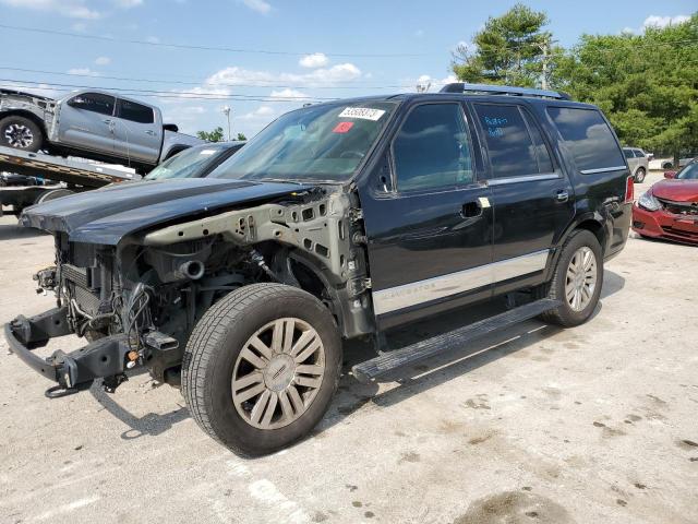 2012 Lincoln Navigator 