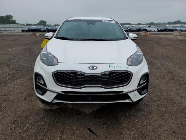 2020 KIA SPORTAGE S - KNDP6CAC3L7732061