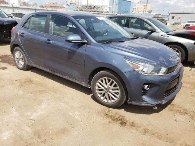 3KPA35AB0JE089134 KIA RIO EX