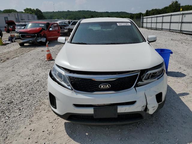 5XYKT3A63EG495610 KIA SORENTO LX
