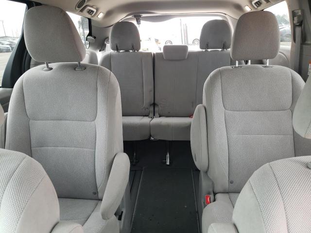 2020 TOYOTA SIENNA L - 5TDZZ3DC0LS027476