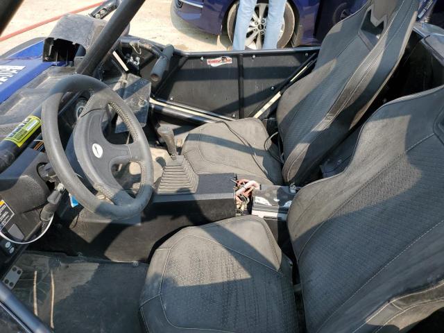 2016 ARCTIC CAT WILDCAT 4UF16MPV4FT304316