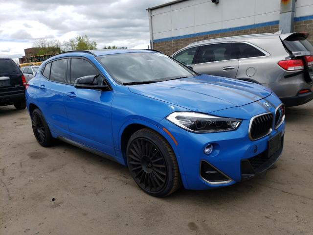 2019 BMW X2 M35I - WBXYN1C55KES54989