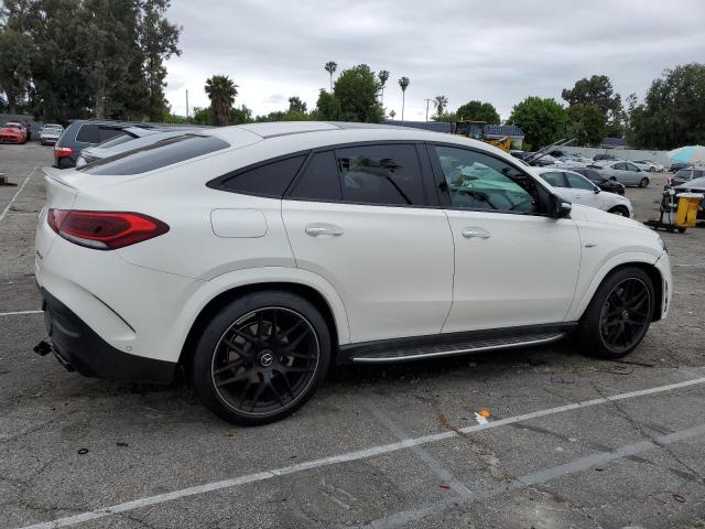 4JGFD6BB5NA798766 Mercedes-Benz Gle Coupe Amg 53 4matic