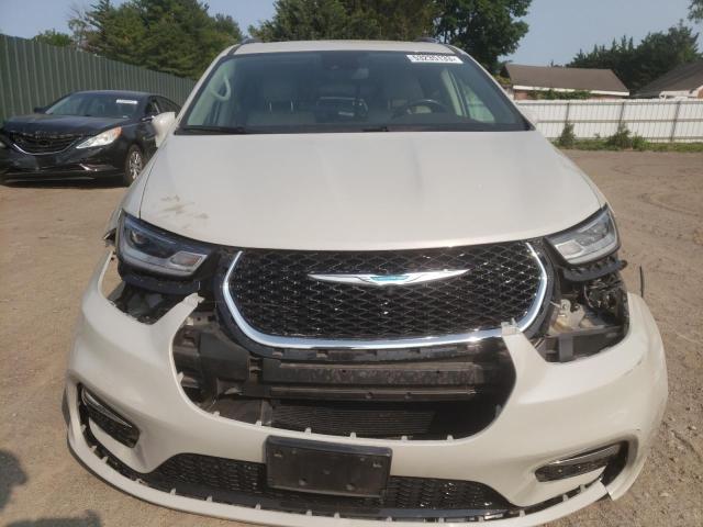 2C4RC1L77MR550417 2021 CHRYSLER PACIFICA, photo no. 5