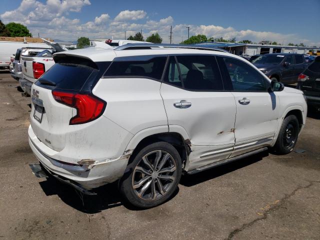 3GKALXEX9JL154743 GMC Terrain Denali
