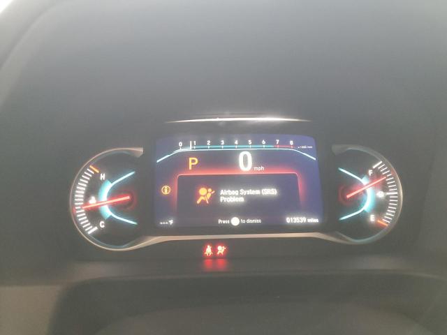 2022 HONDA PILOT SPOR - 5FNYF5H30NB028273