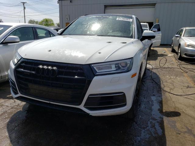 WA1ANAFY4J2015173 2018 AUDI Q5, photo no. 5