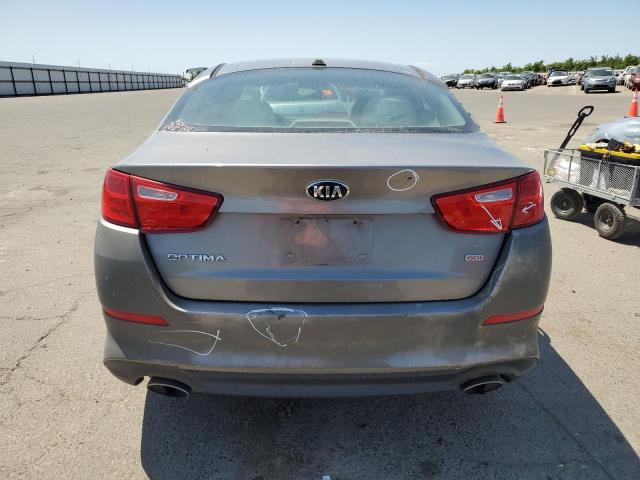 5XXGM4A71EG340883 KIA Optima Lx