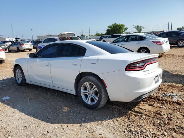 2019 DODGE CHARGER SX - 2C3CDXBG8KH707239