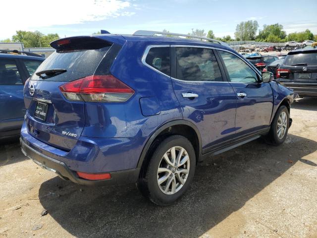 KNMAT2MV3KP534844 Nissan ROGUE S