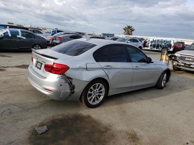 WBA8E1G50JNU89688 BMW 320 I