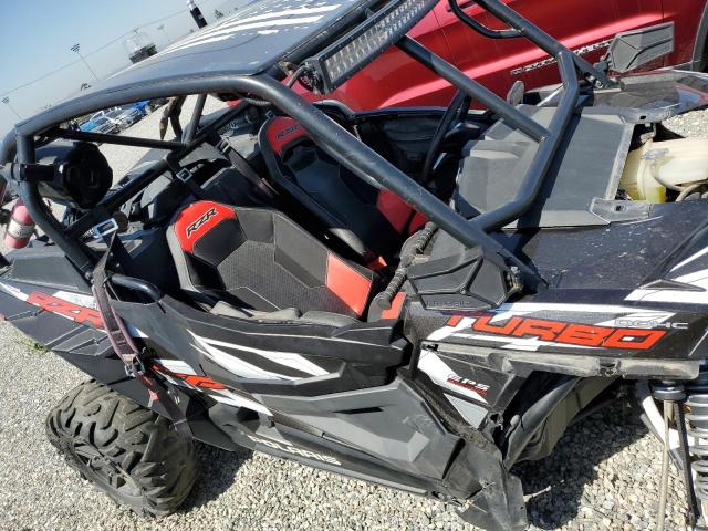 2016 POLARIS RZR XP TUR - 3NSVDE925GF445436
