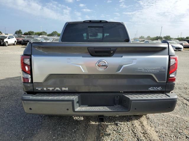 1N6AA1ED9MN528659 Nissan TITAN SV