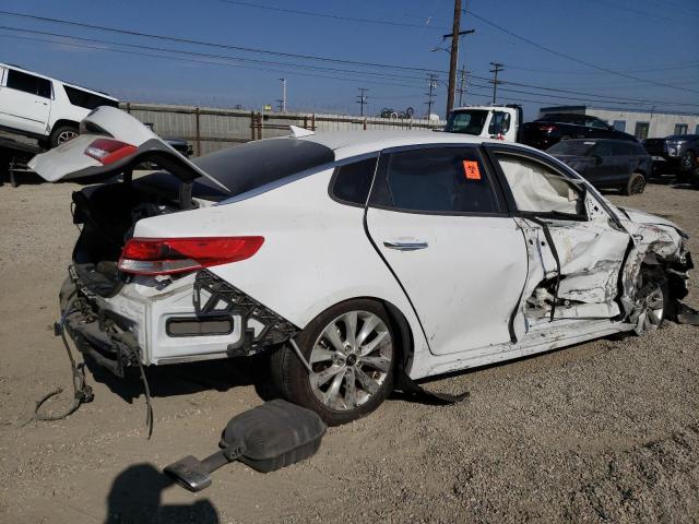 5XXGT4L32JG267370 KIA Optima Lx