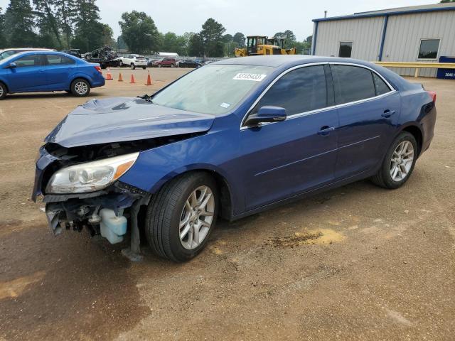 2013 Chevrolet Malibu 